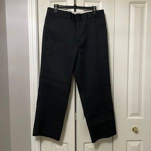 DICKIES: 874 Original Fit Work Pants